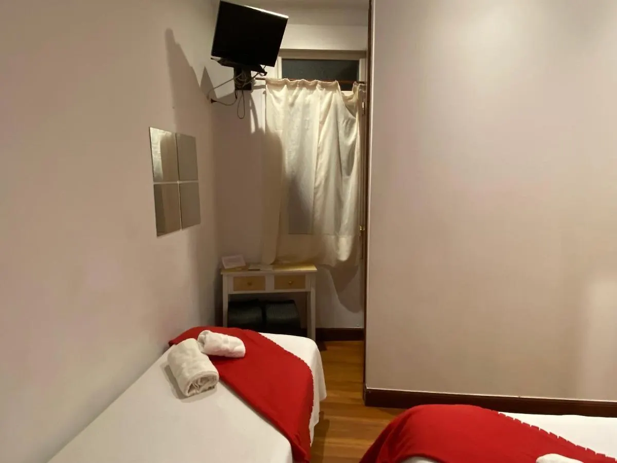Pension Koxka Bi San Sebastian Guest house