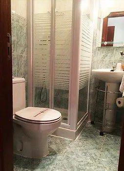 Casa de hóspedes Pensión Koxka Bi San Sebastián