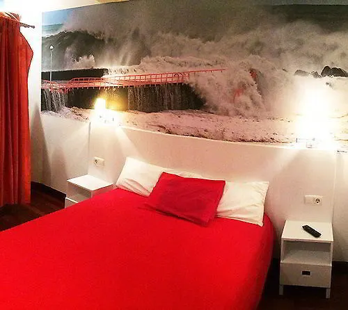 Guest house Pension Koxka Bi San Sebastian Spain
