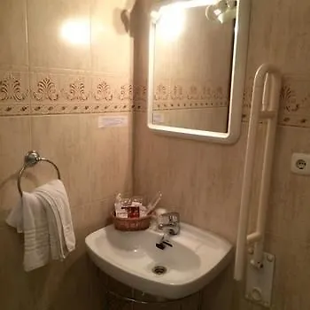 Pension Koxka Bi San Sebastian Guest house