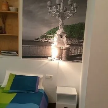 Guest house Pension Koxka Bi San Sebastian