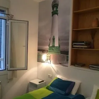 Casa de hóspedes Pensión Koxka Bi San Sebastián