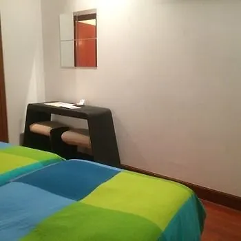 Casa de hóspedes Pensión Koxka Bi San Sebastián