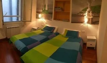 Pensión Koxka Bi San Sebastián