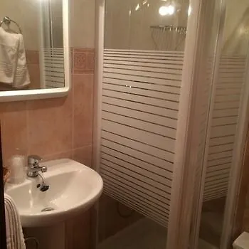 Guest house Pension Koxka Bi San Sebastian