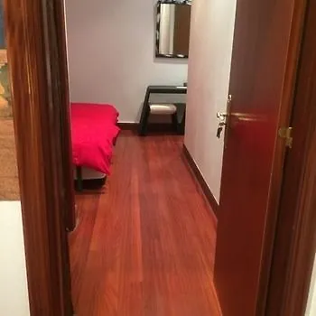 Guest house Pension Koxka Bi San Sebastian