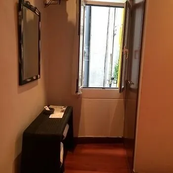 Pension Koxka Bi San Sebastián Španělsko