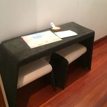 Pension Koxka Bi San Sebastian Guest house
