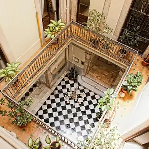 Ramos Pensionat Barcelona