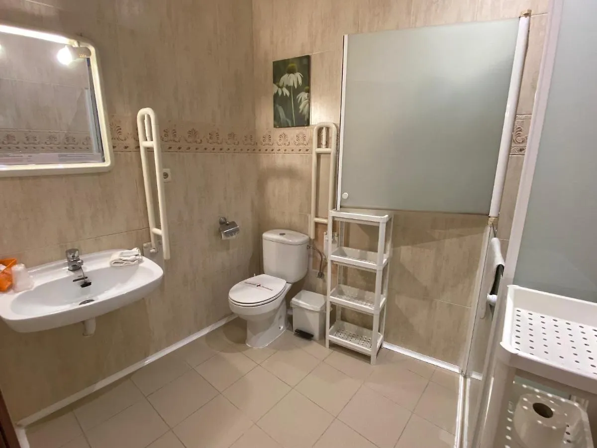 Pension Koxka Bi San Sebastian Guest house