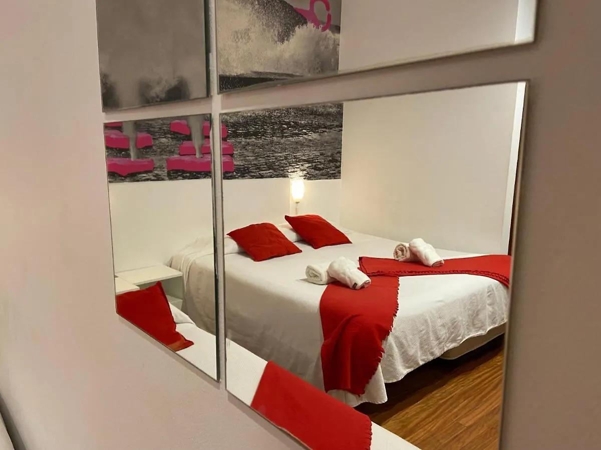 Pension Koxka Bi San Sebastian