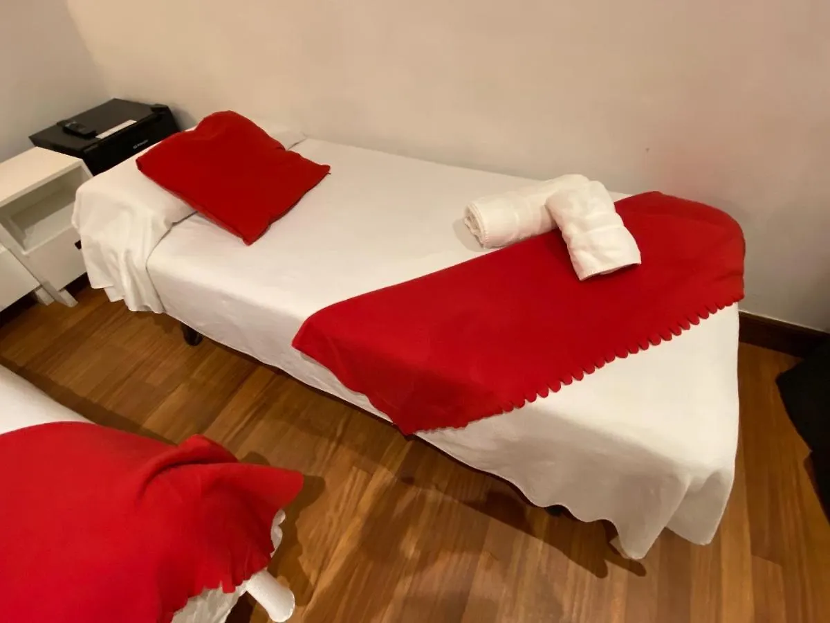 Pension Koxka Bi San Sebastian