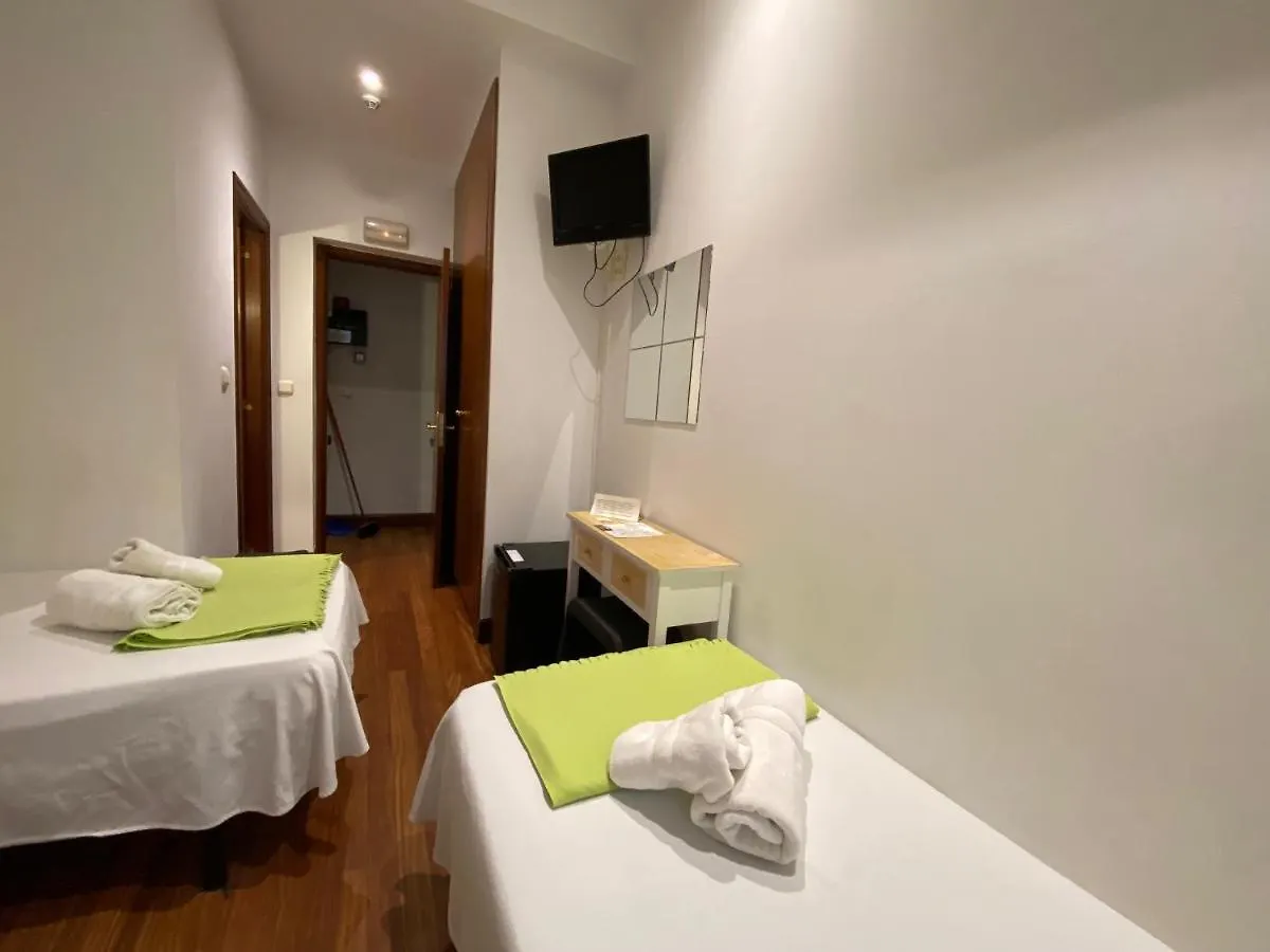 Pension Koxka Bi San Sebastian