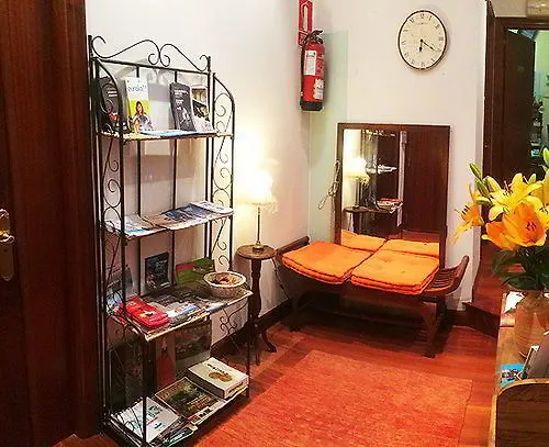 Pension Koxka Bi San Sebastian Guest house