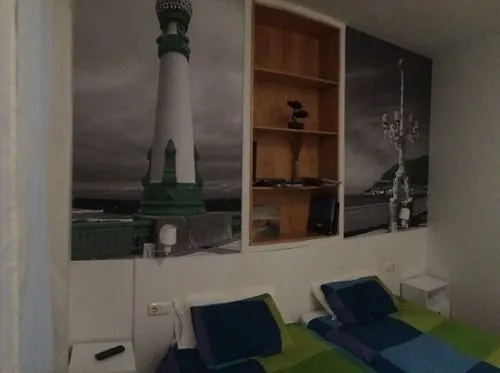 Pension Koxka Bi San Sebastián