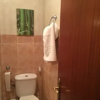 Pension Koxka Bi San Sebastián Spanien