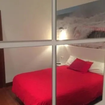 Pension Koxka Bi San Sebastian 0*,