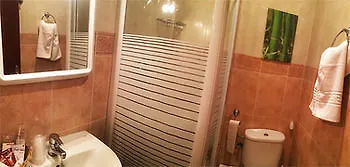 Guest house Pension Koxka Bi San Sebastian Spain
