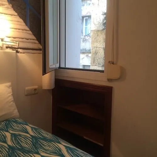 Pension Koxka Bi San Sebastián