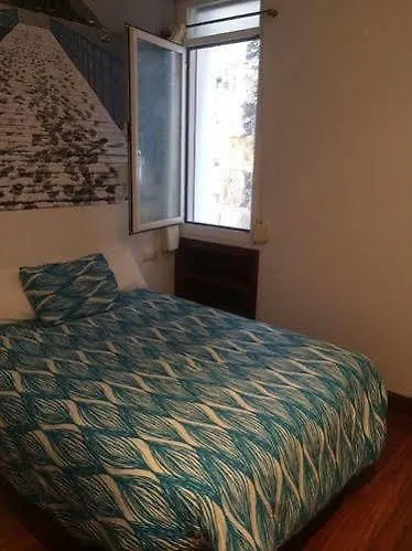 Guest house Pension Koxka Bi San Sebastian Spain