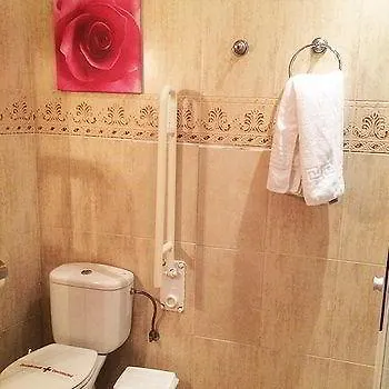 Pension Koxka Bi سان سيباستيان