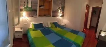 Pension Koxka Bi San Sebastián Pensionat