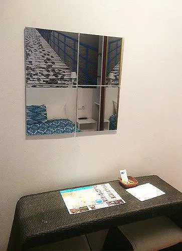 Pension Koxka Bi San Sebastian 0*,  Spain
