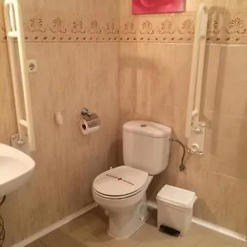 Pension Koxka Bi San Sebastian