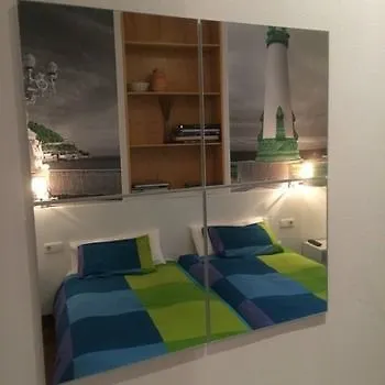 Pension Koxka Bi San Sebastian Guest house