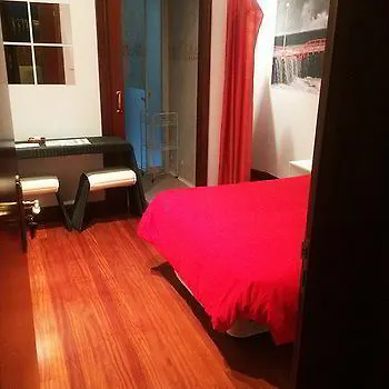 Pension Koxka Bi San Sebastian