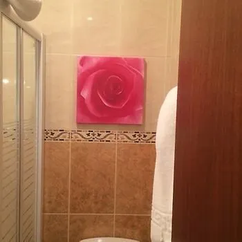 Pension Koxka Bi San Sebastian Guest house