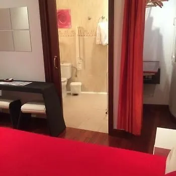 Pension Koxka Bi San Sebastian 0*,