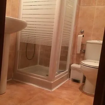 Pension Koxka Bi San Sebastian